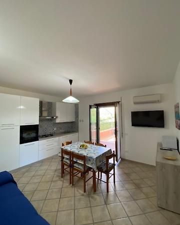 Casa Alessandra Tortolì Екстериор снимка