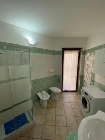 Casa Alessandra Tortolì Екстериор снимка